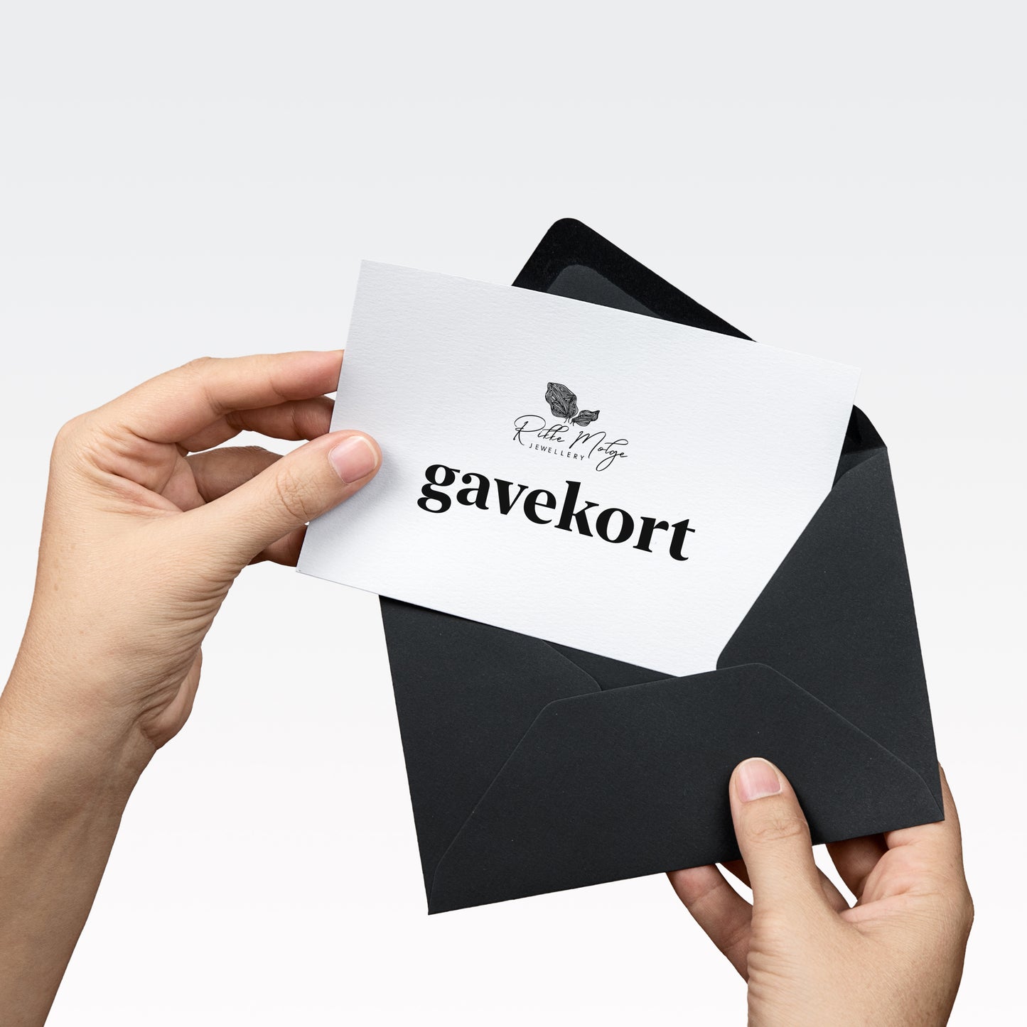 Gavekort