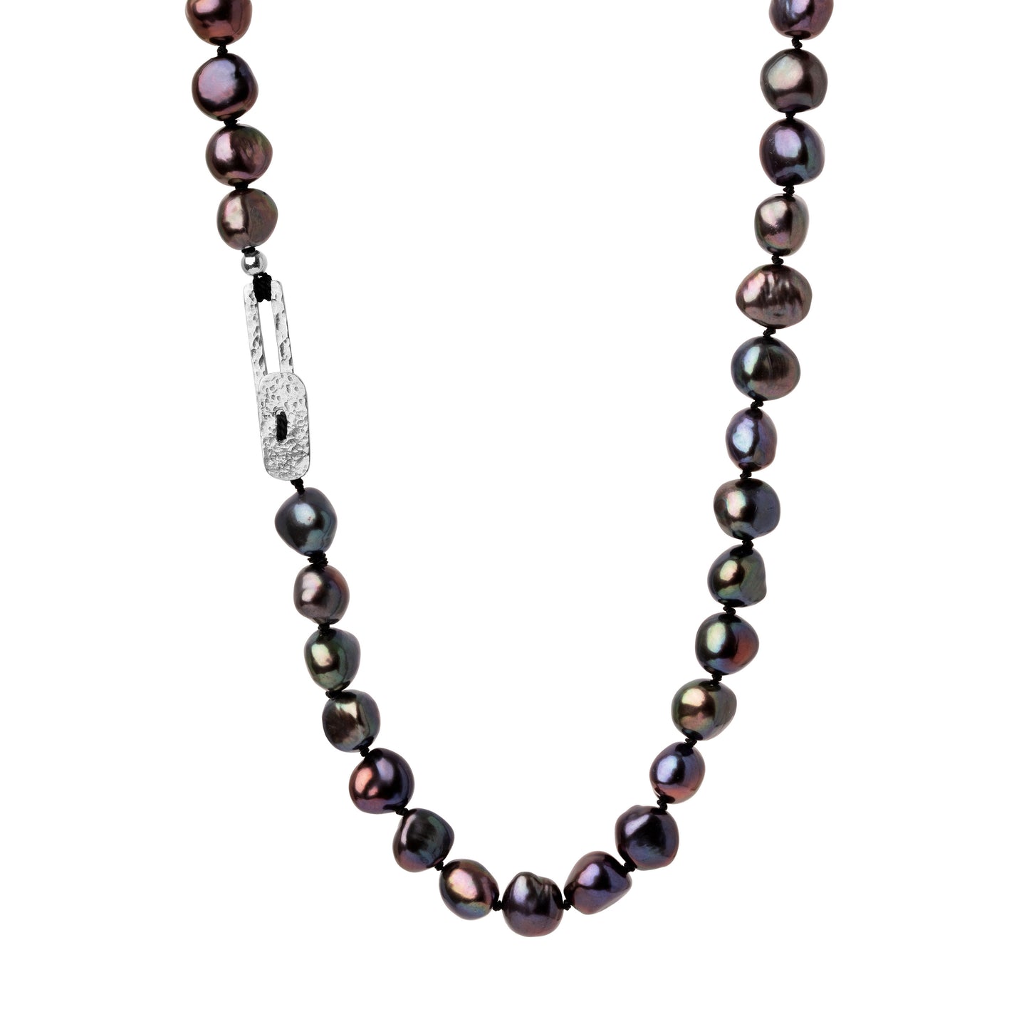 Barok ferskvands perler