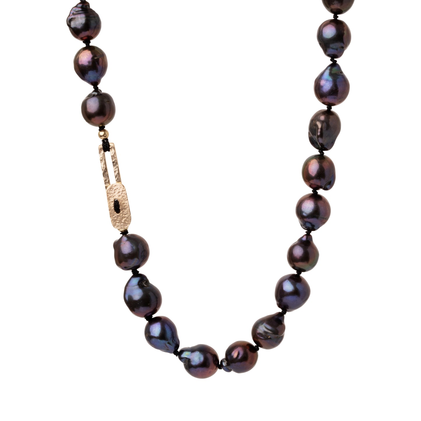 Barok ferskvands perler