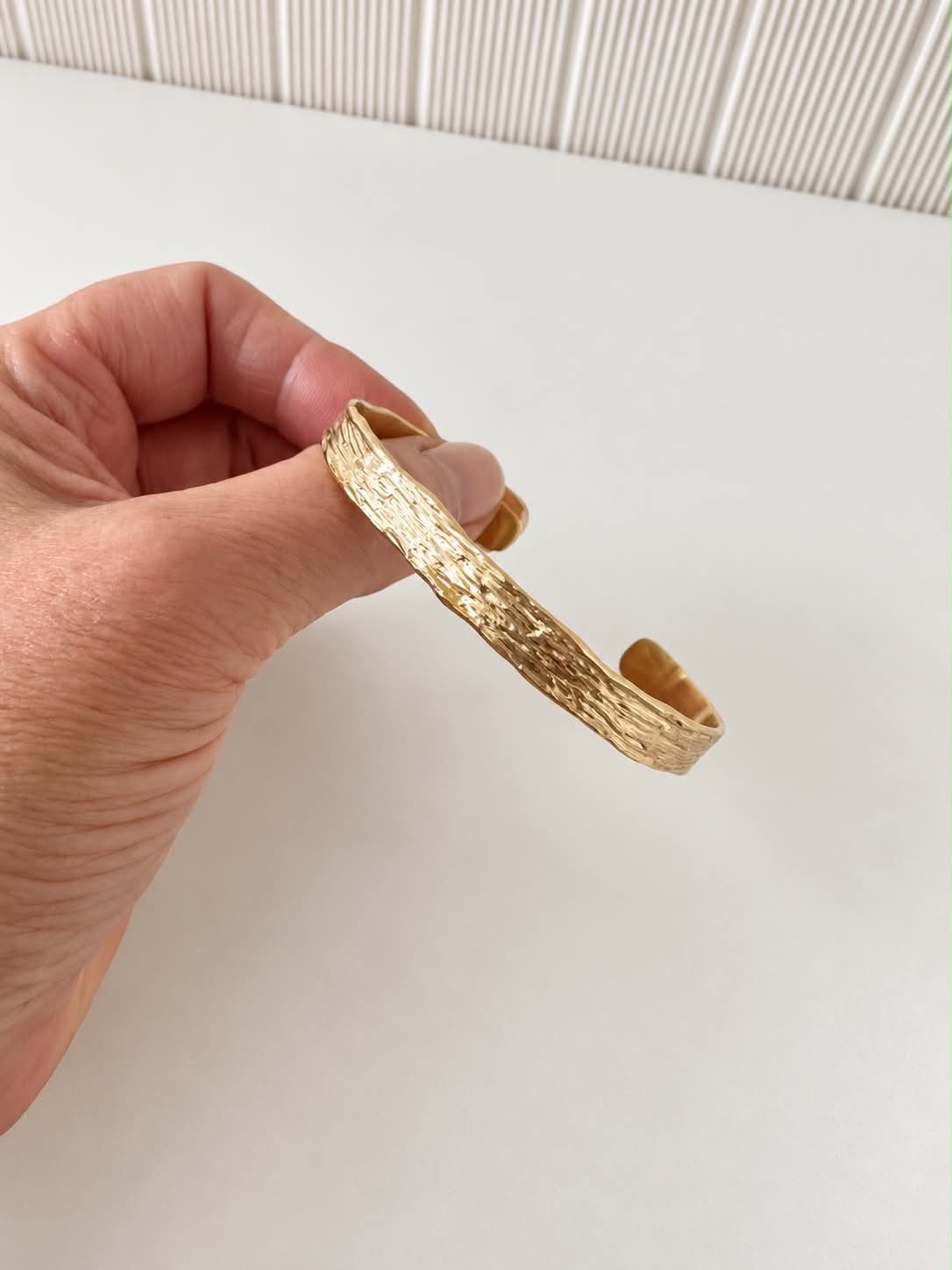 Armbånd SOFT LINES
