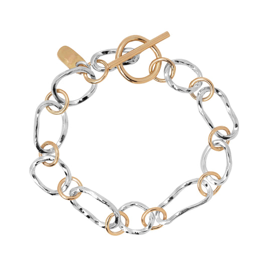 Armbånd organisk Loop