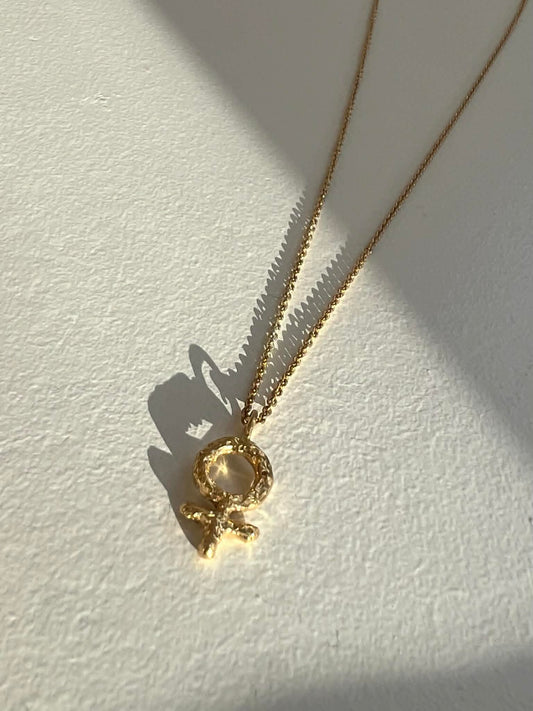 Kvindetegn
