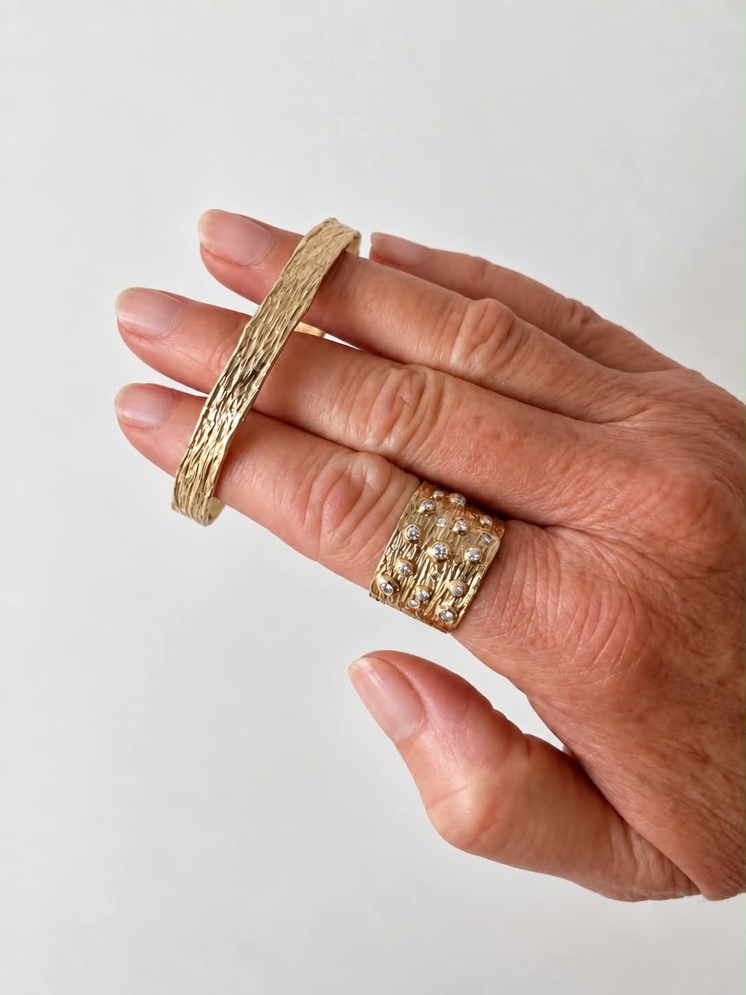 Armbånd SOFT LINES
