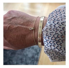 Klassisk armbånd
