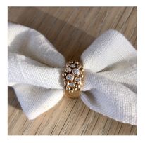 Klassisk boble ring