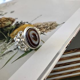 Blomster ring