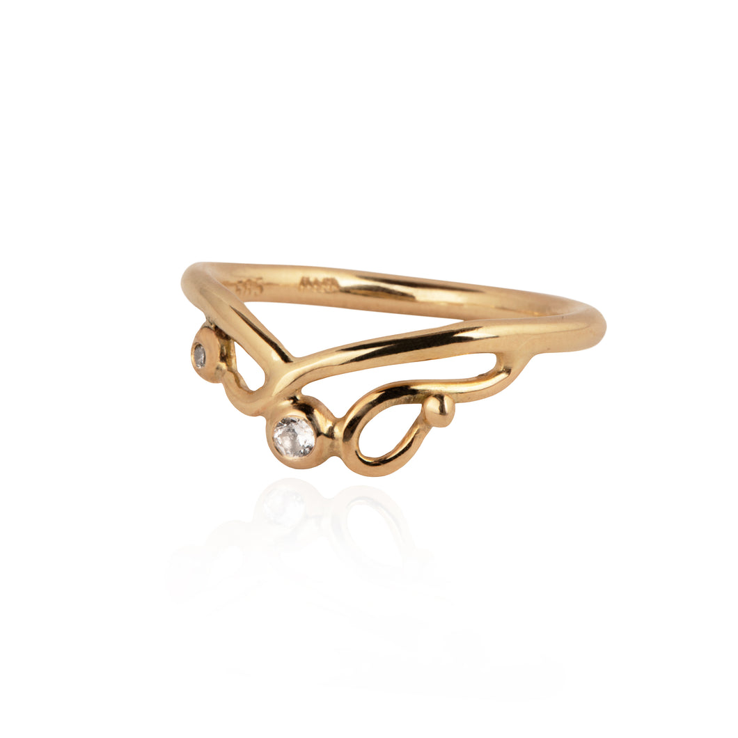 Unika ring